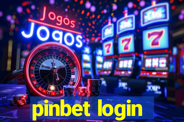 pinbet login