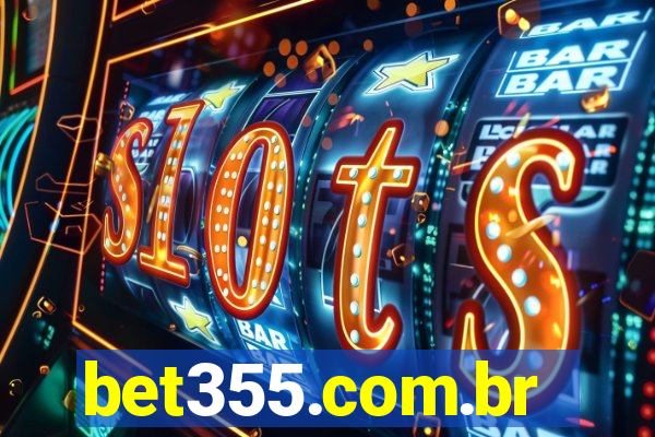 bet355.com.br