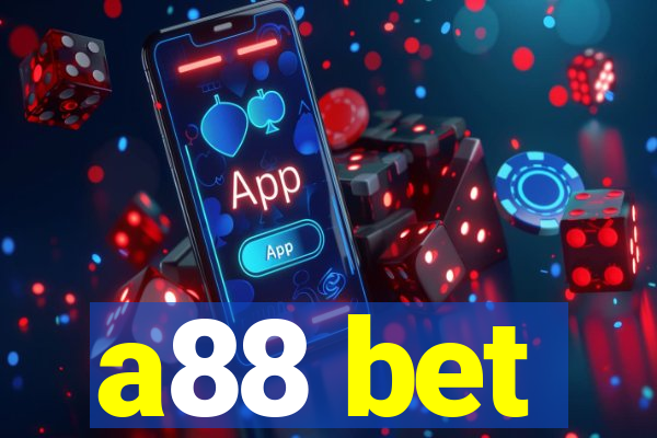 a88 bet