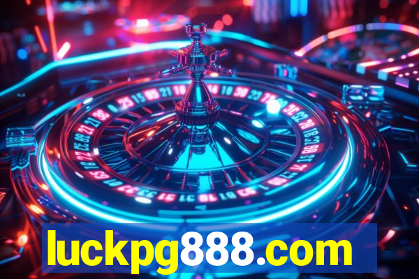 luckpg888.com