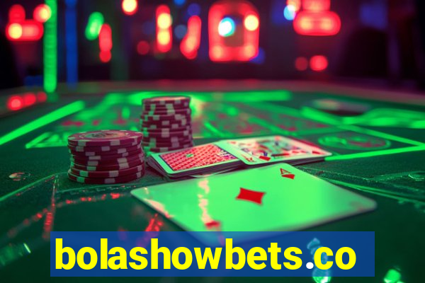 bolashowbets.com