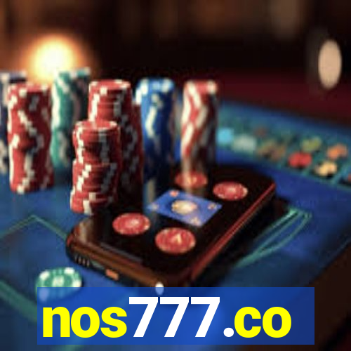 nos777.co