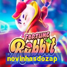 novinhasdozap