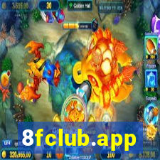 8fclub.app