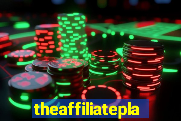 theaffiliateplatform.com