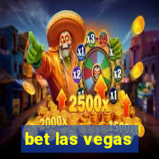 bet las vegas