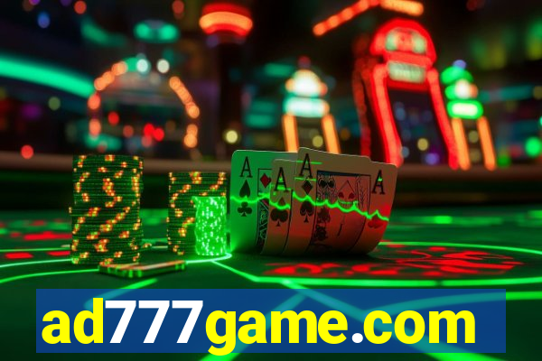 ad777game.com