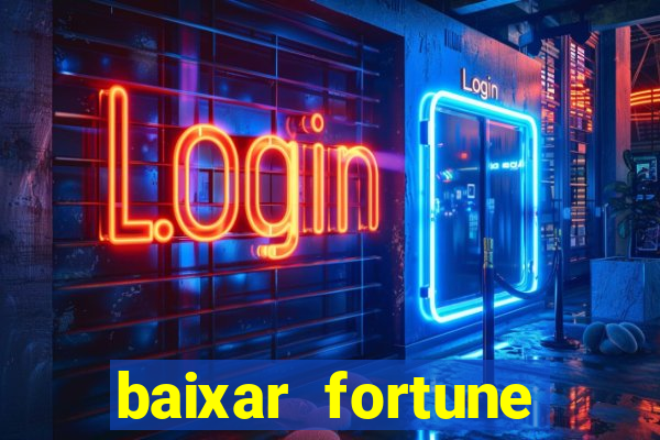 baixar fortune tiger 2