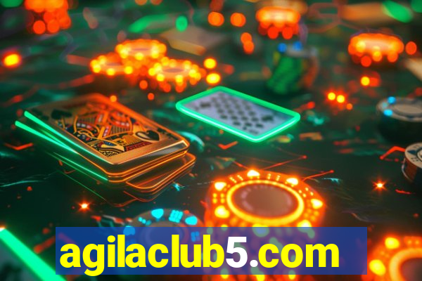 agilaclub5.com