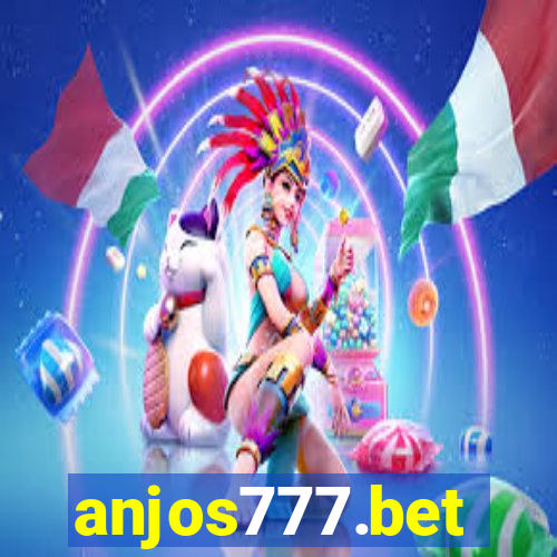 anjos777.bet