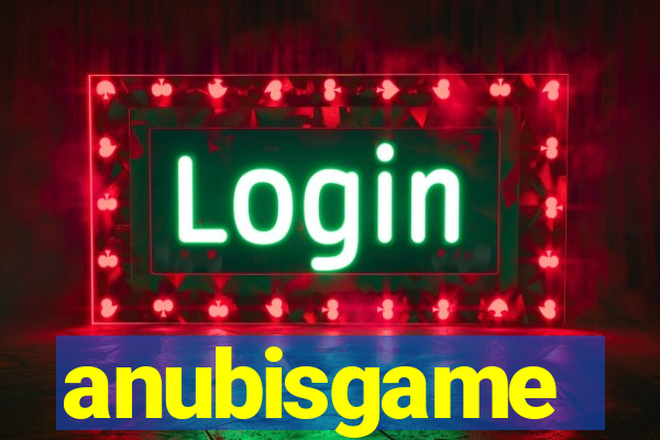 anubisgame