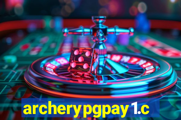 archerypgpay1.com