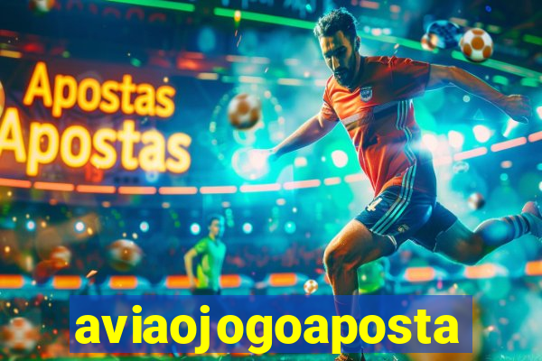 aviaojogoaposta