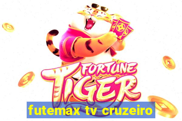 futemax tv cruzeiro