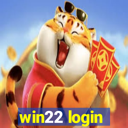 win22 login