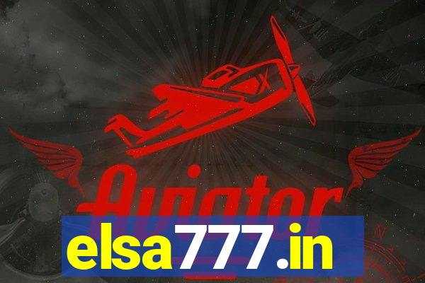 elsa777.in