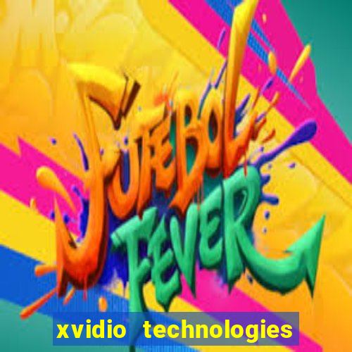 xvidio technologies startup brasil 2023