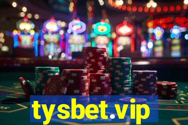 tysbet.vip