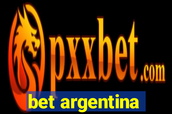 bet argentina