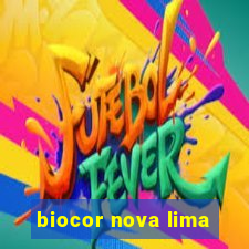 biocor nova lima