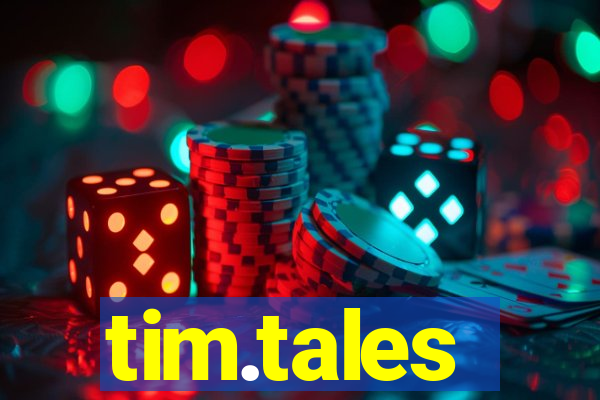 tim.tales