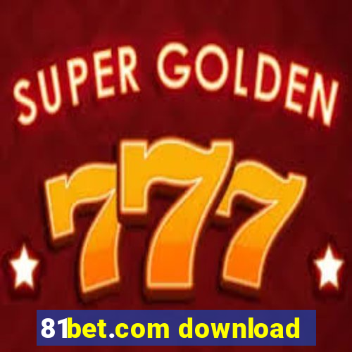 81bet.com download