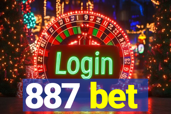 887 bet