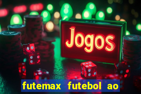 futemax futebol ao vivo libertadores