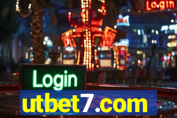 utbet7.com