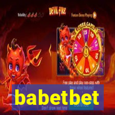 babetbet