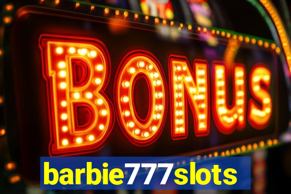 barbie777slots