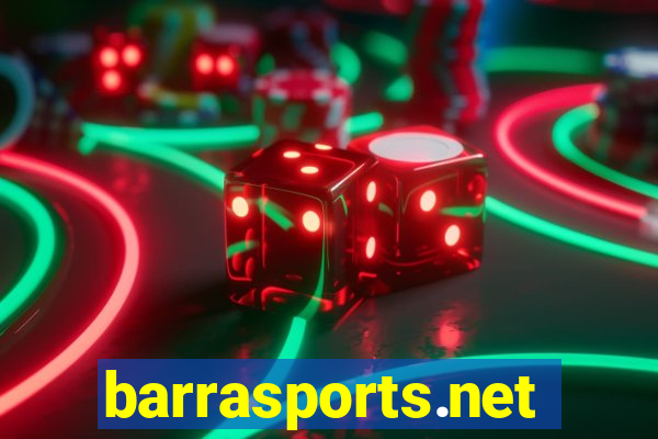 barrasports.net