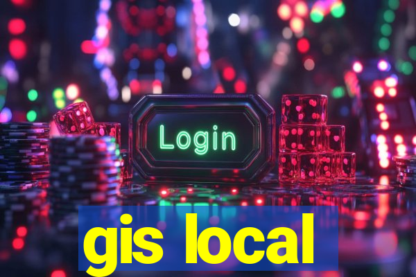 gis local