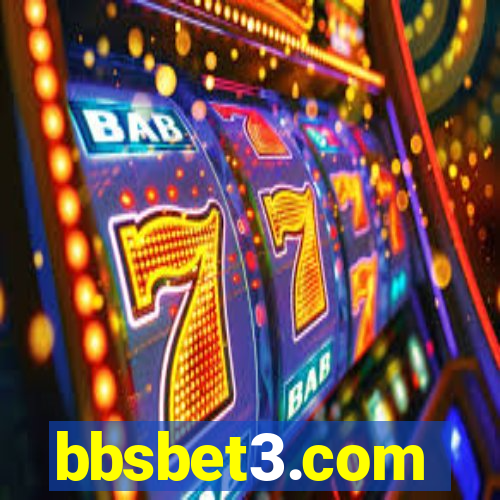 bbsbet3.com