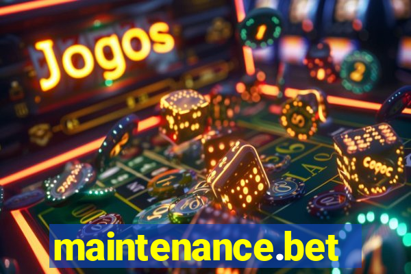 maintenance.bet3000.de