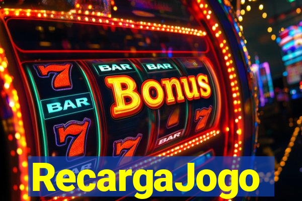 RecargaJogo