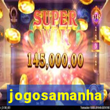 jogosamanha