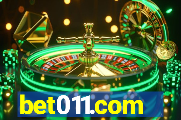 bet011.com