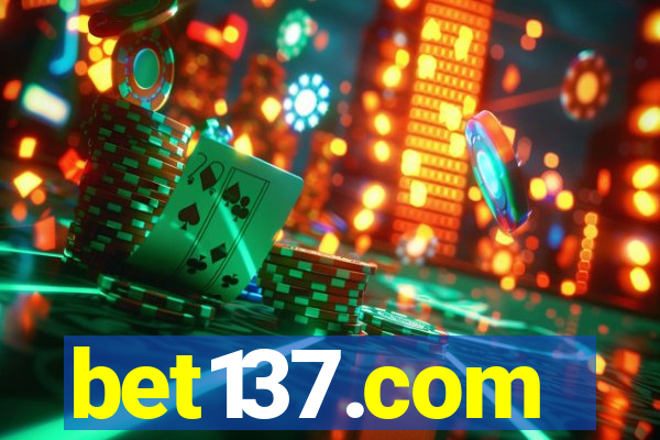 bet137.com