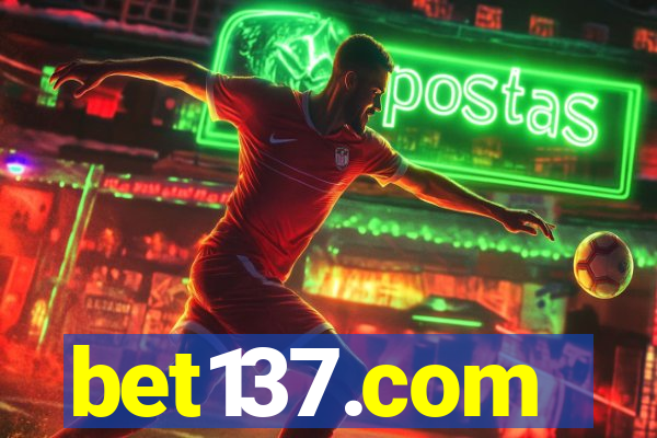 bet137.com