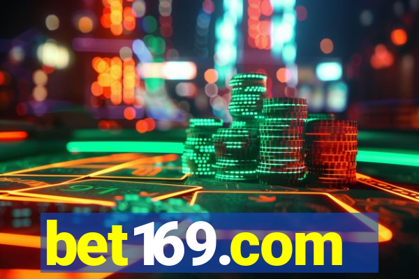 bet169.com