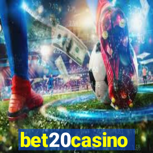 bet20casino