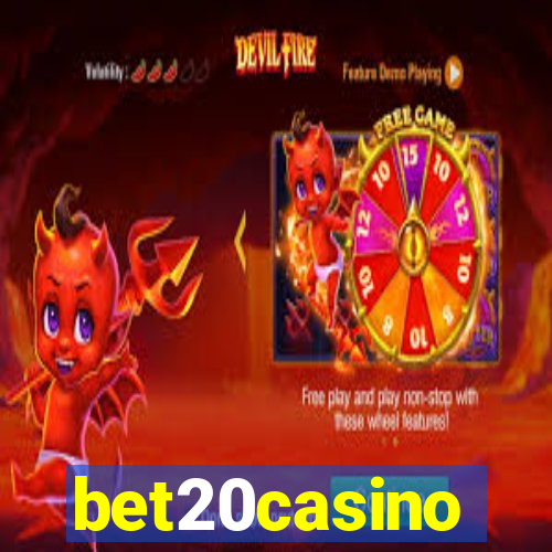 bet20casino