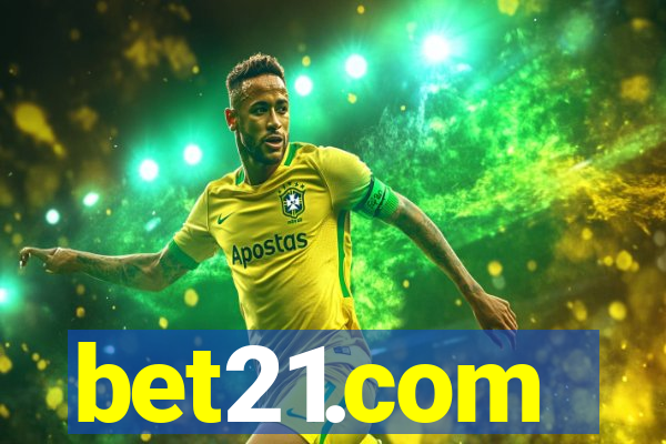 bet21.com