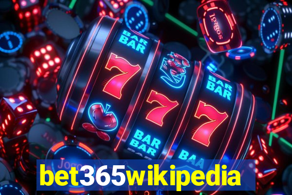 bet365wikipedia