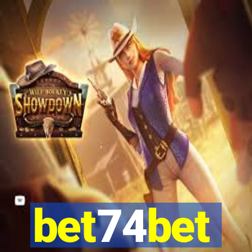 bet74bet