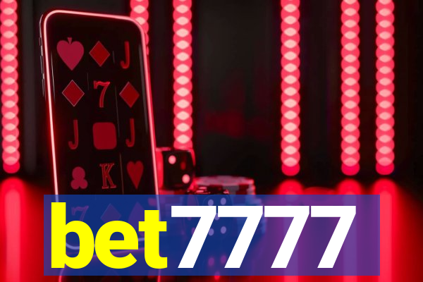 bet7777