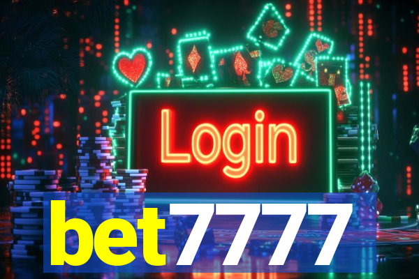 bet7777