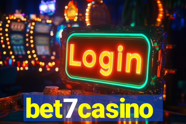 bet7casino