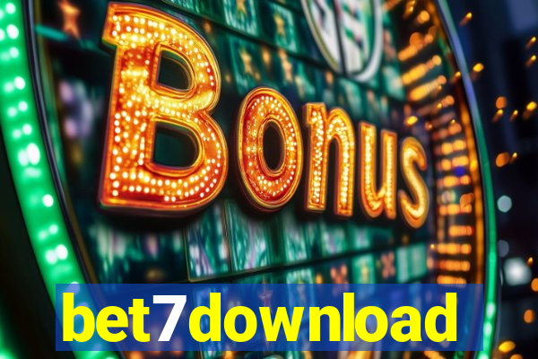 bet7download